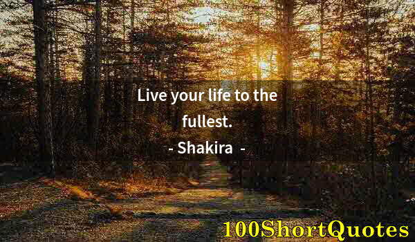 Quote by Albert Einstein: Live your life to the fullest.